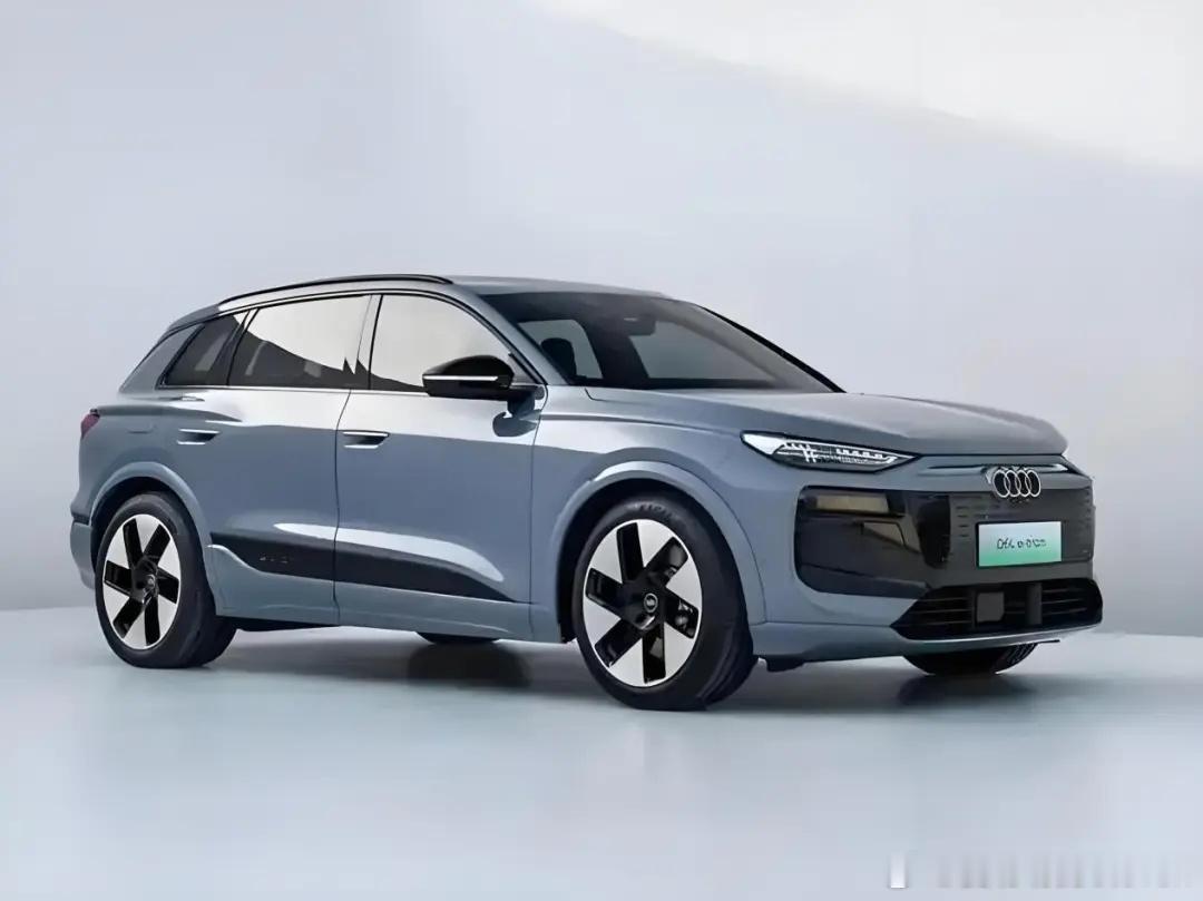 奥迪A5L，奥迪Q6L e-tron，奥迪Q5L，奥迪A6L e-tron。20