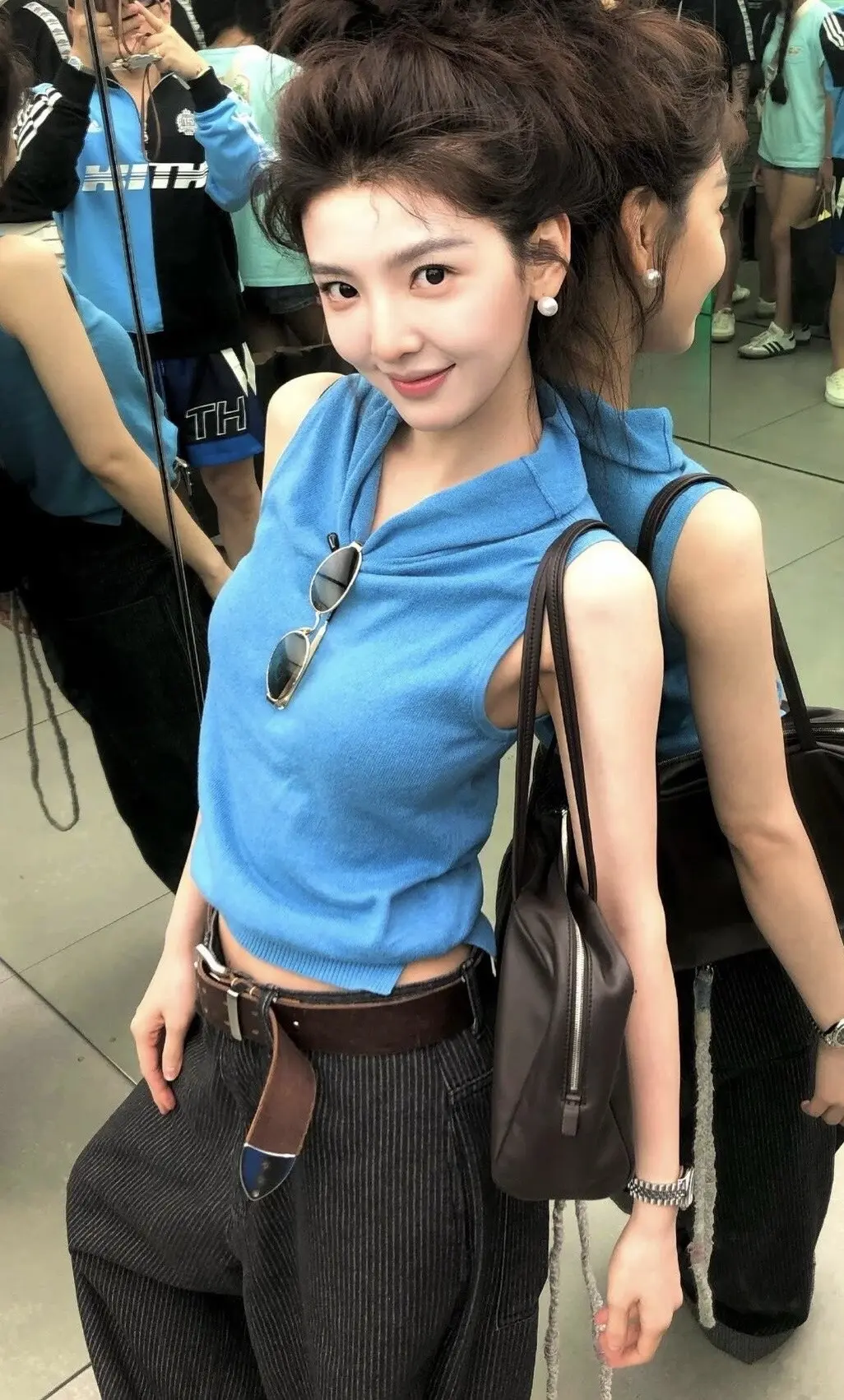 章若楠