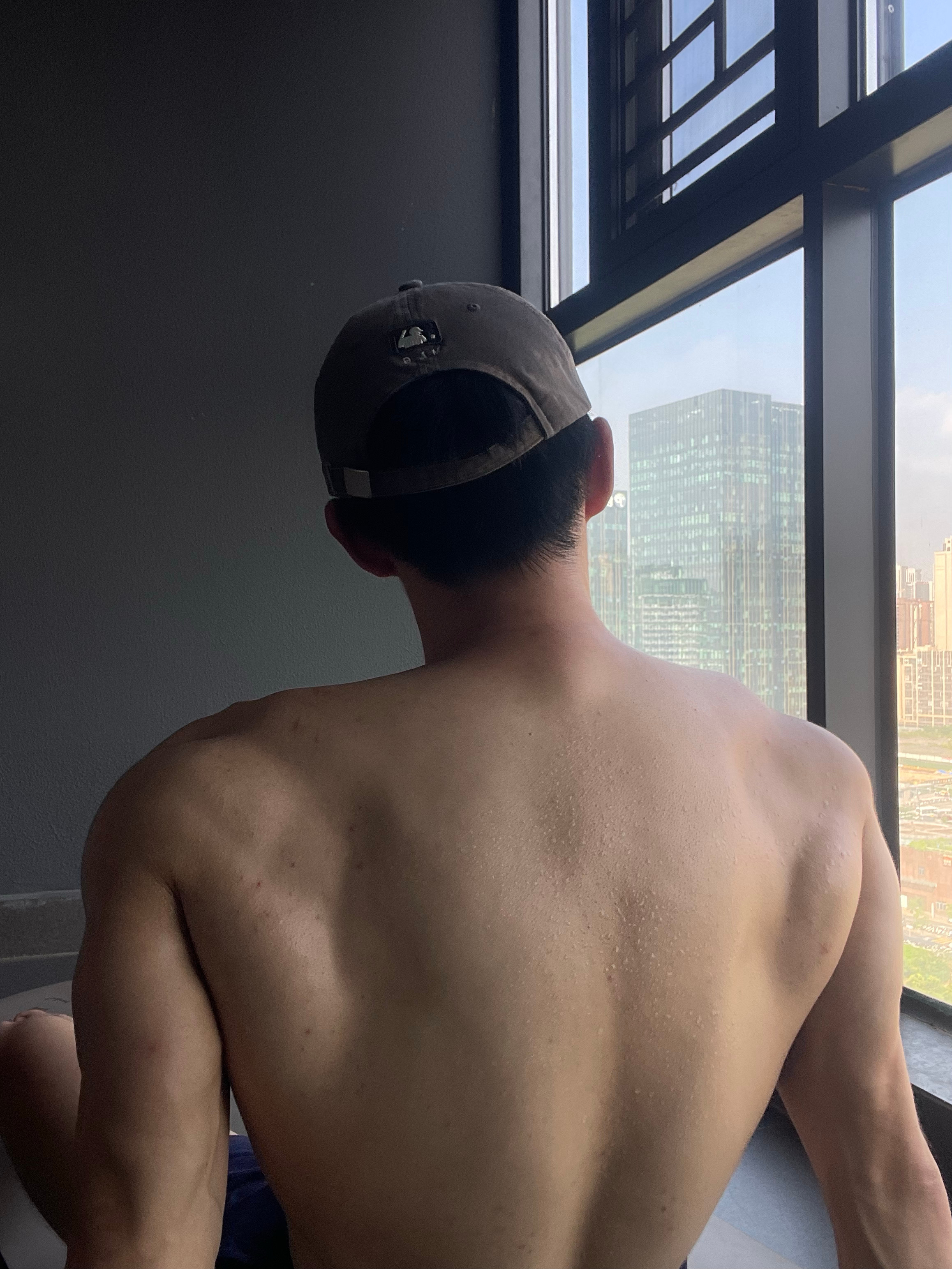 是你们说的双开门不？ 深圳