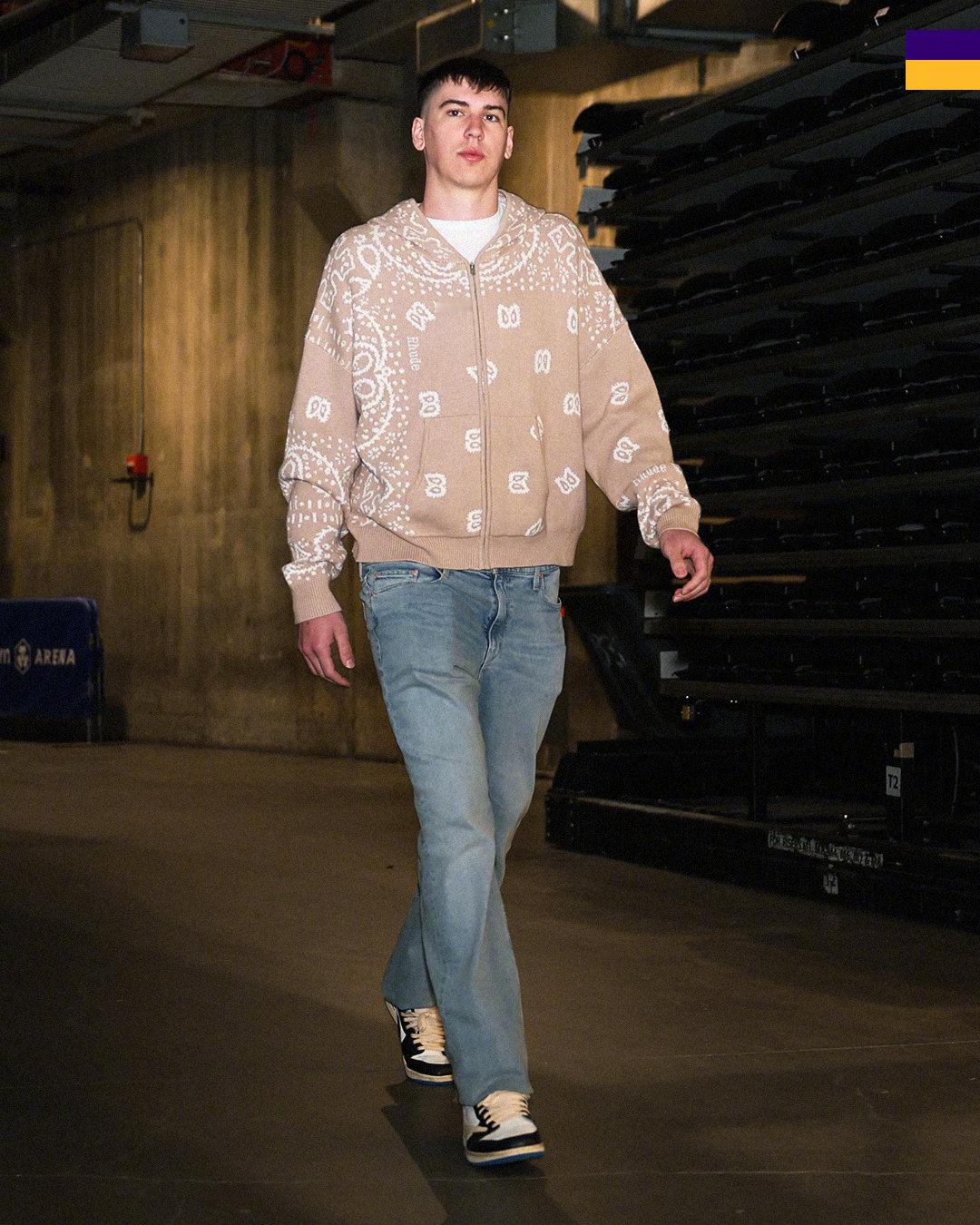 马年第一场比赛，我们来啦🤩快船vs湖人 洛城德比 湖人国度