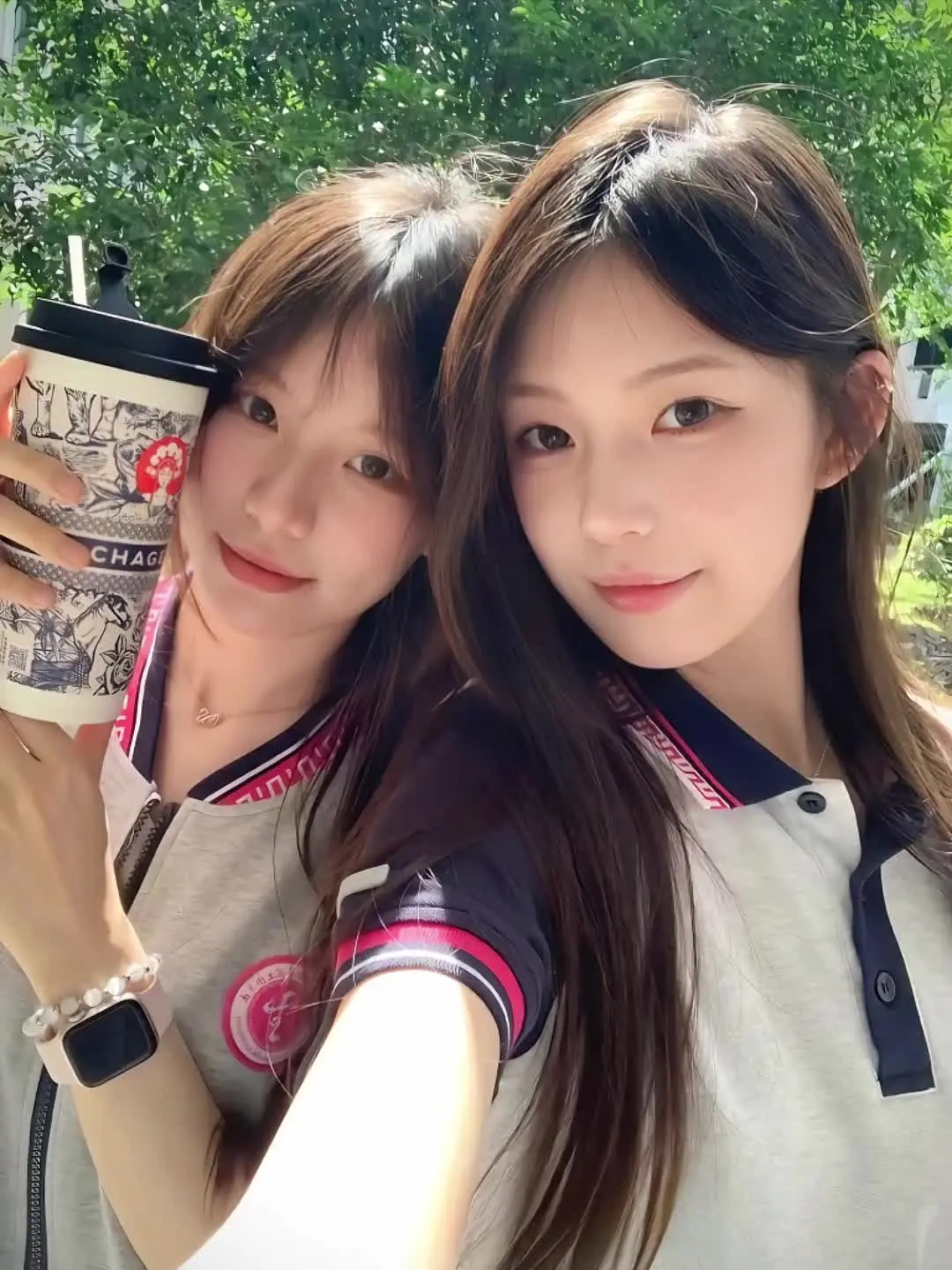 命中注定了 让我遇见你