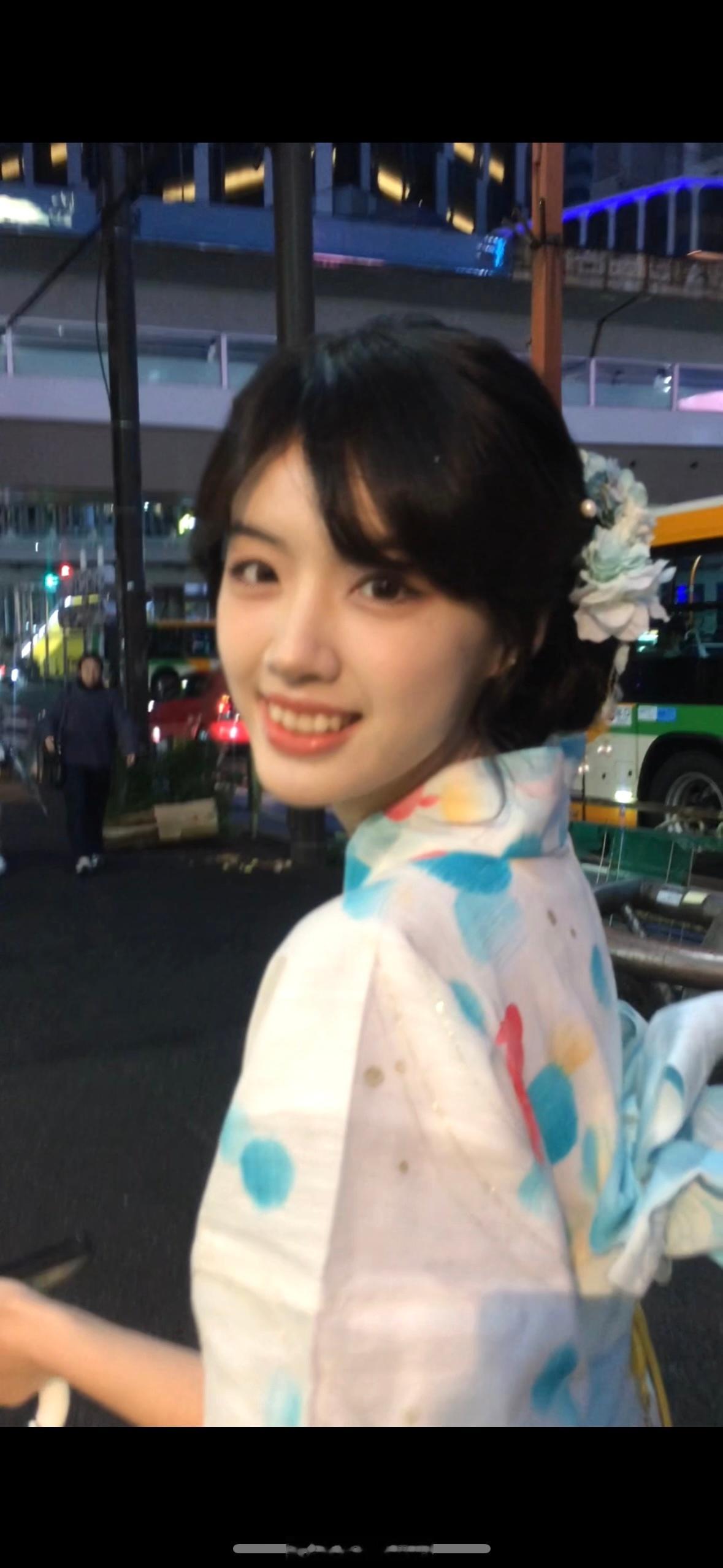 交到了新朋友！[awsl] ​​​