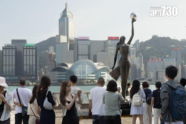 香港法律香港执法 「香港旅監局撤銷日月星旅行社 及導遊牌照 涉威逼內地旅行團購物