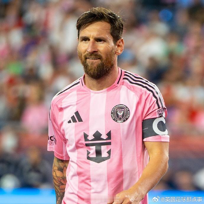 阿媒：经过检查，梅西没有受伤，他可以代表阿根廷出战世界杯！🇦🇷 世界杯前迈阿