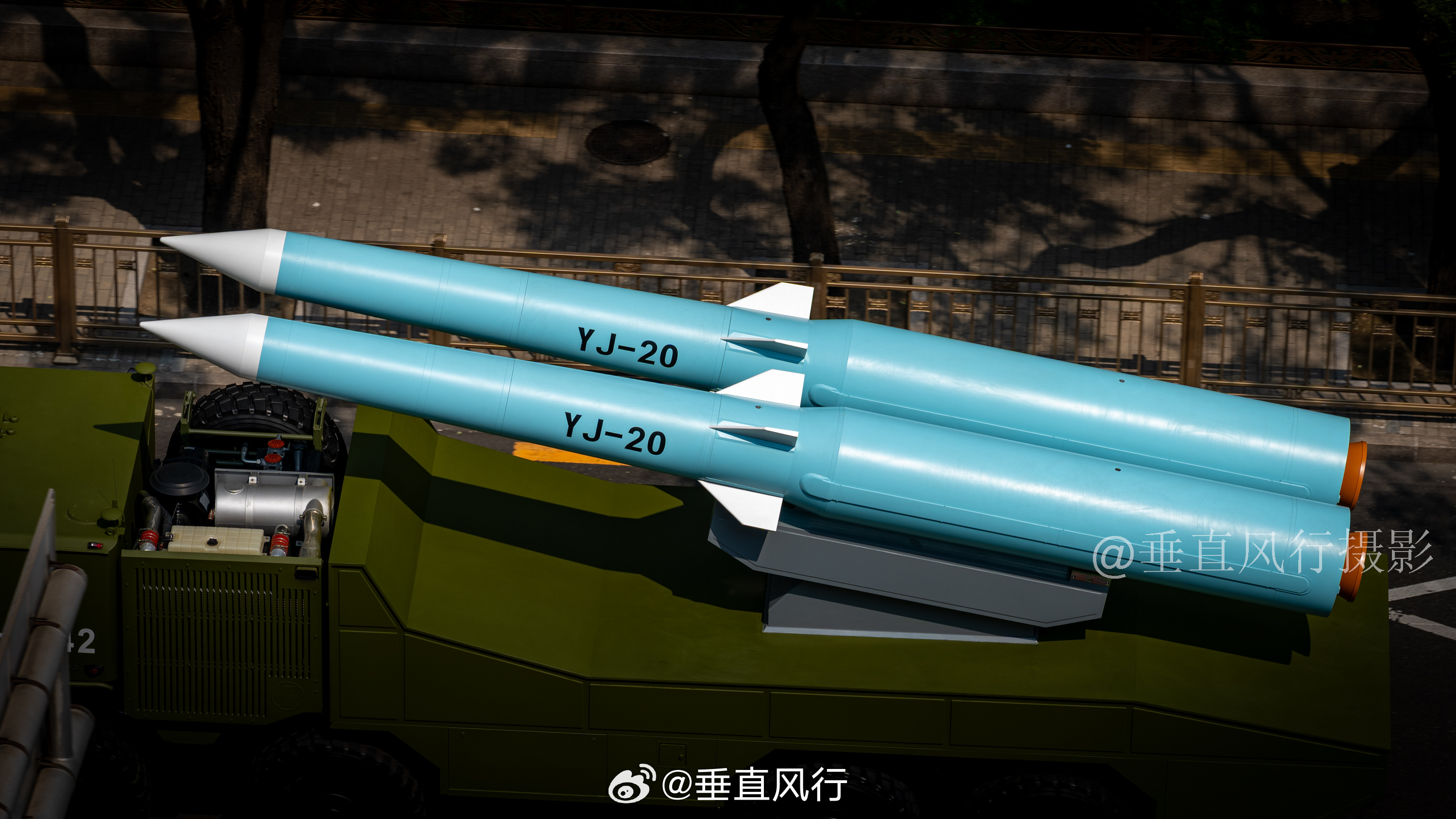 052D：大哥可载，吾亦可载武器装备海军制胜