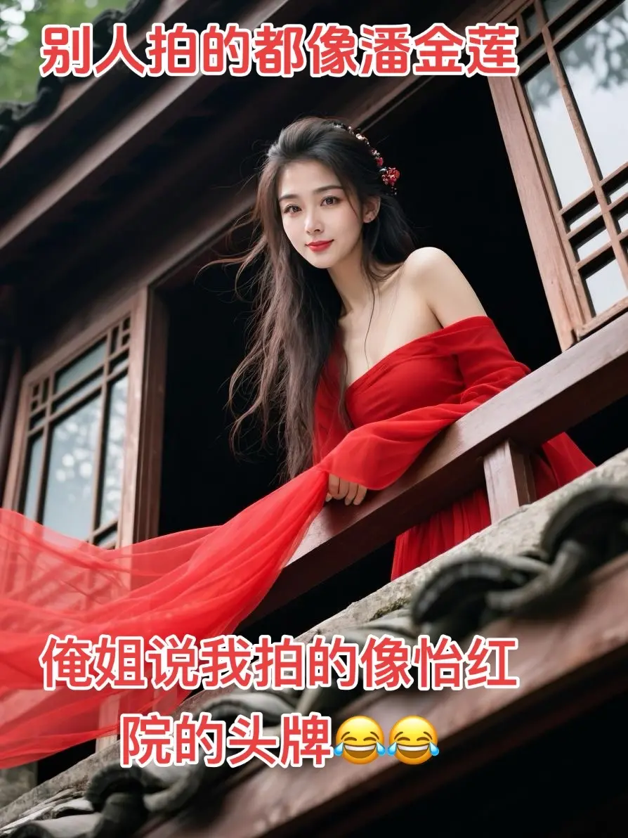 ai创作 阁楼特写大片