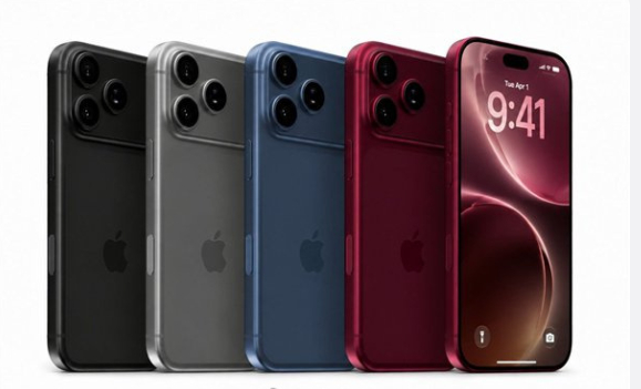 iPhone18Pro十二大升级 芯片、影像、通信等共计十二项核心升级加持 但供