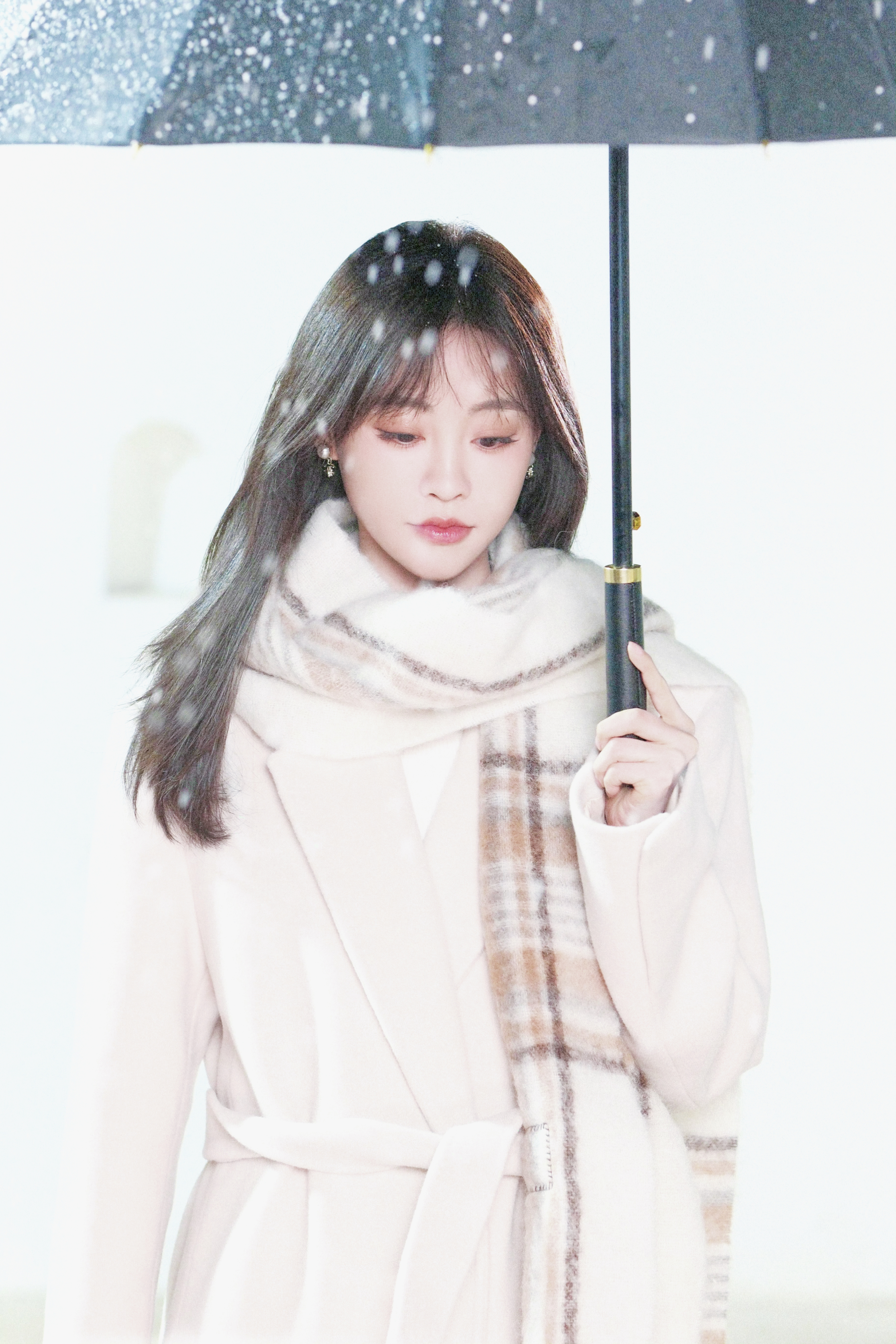 你像凜冬穿過極晝的第八次雪痕❄️祝绪丹☃️祝祝祝天天开心 🫧  专栏 · 祝绪