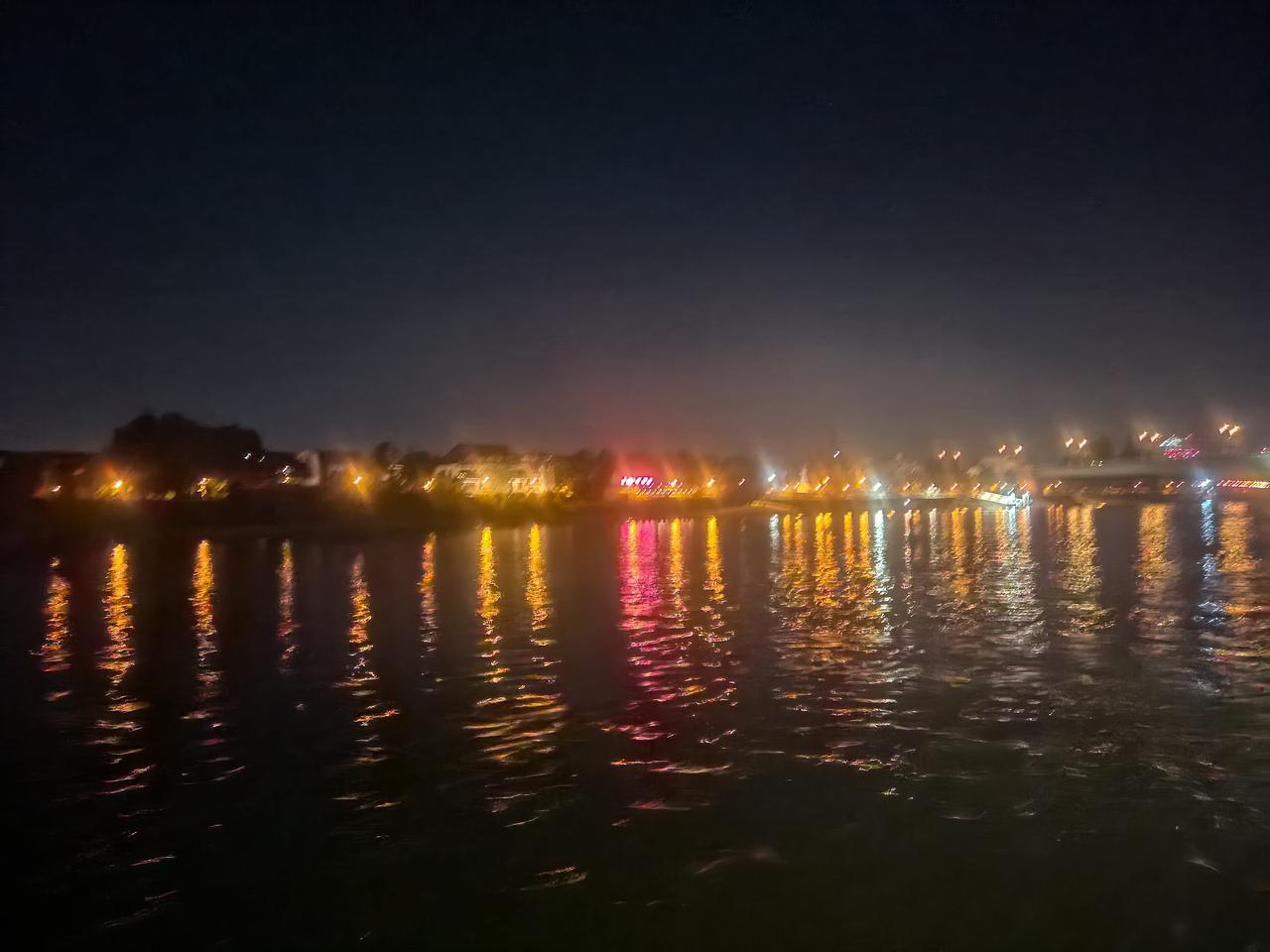 0497.凌晨&清晨的莱茵河