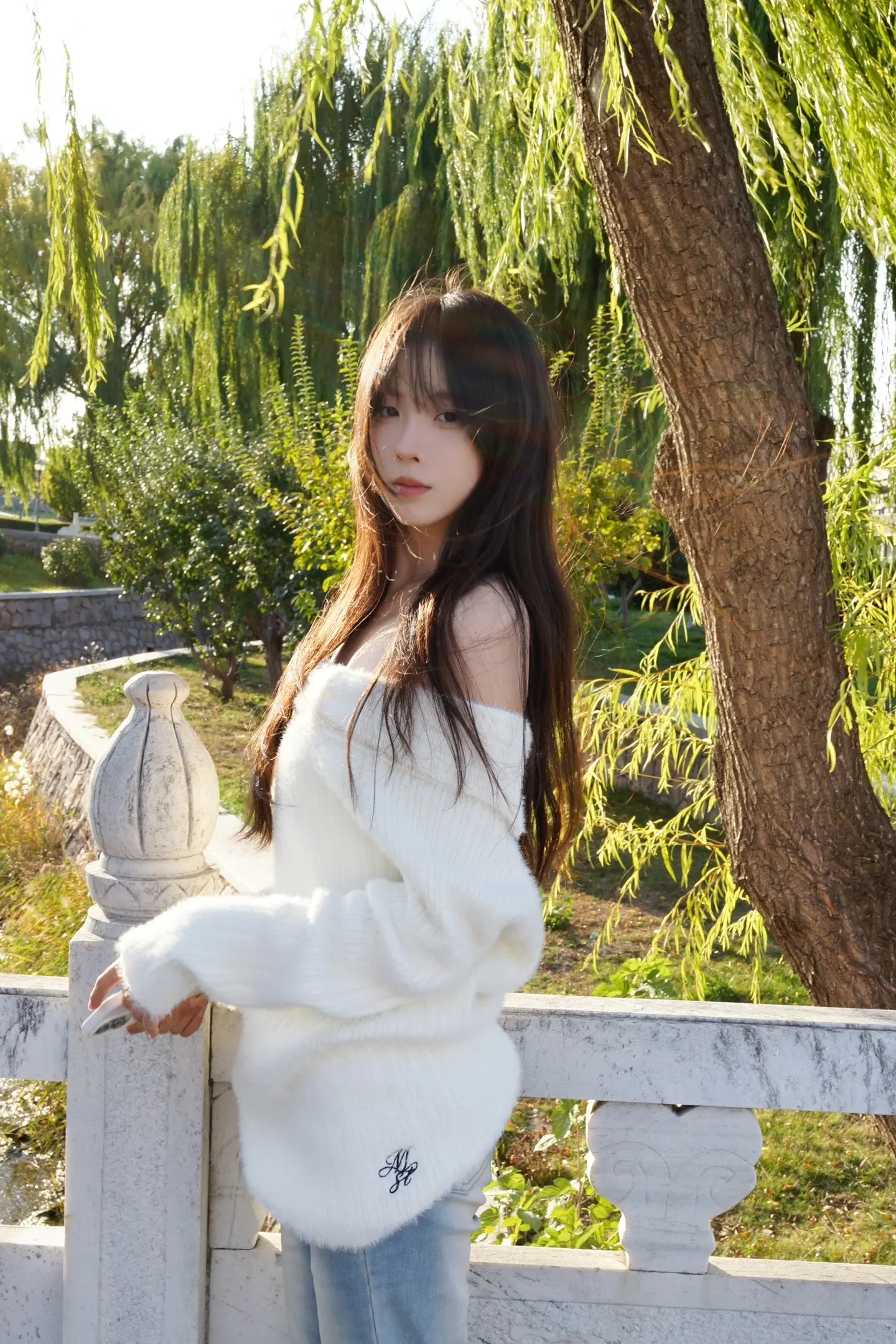 一切都是我太过骄纵以为你会懂