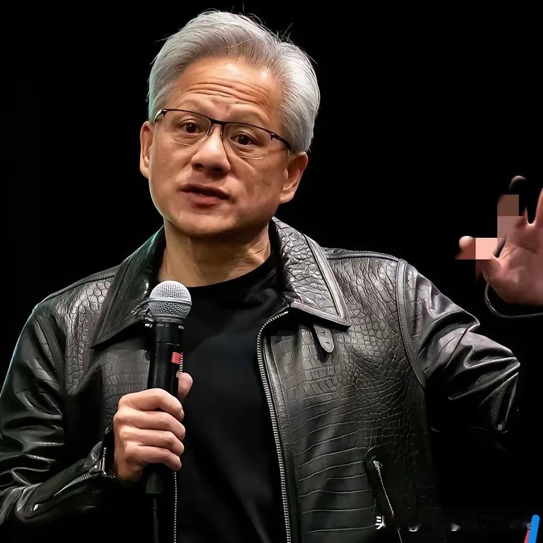 黄仁勋访华前，给斯坦福的学生上了一课。他说：别太傻了，不要真的相信“只做热爱的事