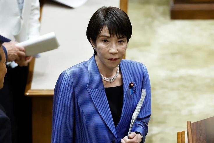 高市早苗真敢出兵霍尔木兹海峡吗？
 
最近中东局势太紧张了，特朗普公开喊话要求日