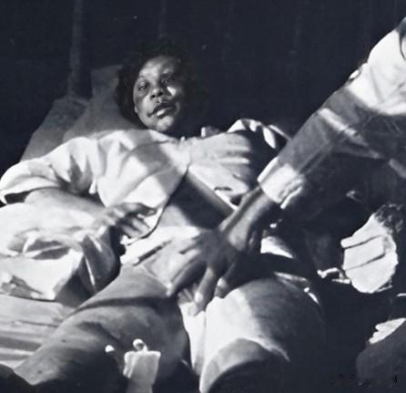 37刀刺不死的南京女人：怀孕7月与日军夺刀肉搏，临终遗言让无数人泪目

1937