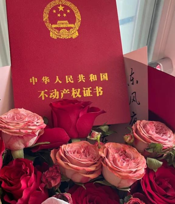 房产证上加孩子的名字，是很多父母出于爱意的选择，想着早做打算，给孩子一份保障。然