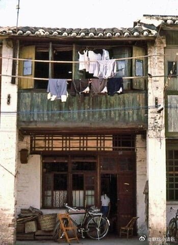 从我的山与海看到父母的青春电视剧我的山与海 深圳湾三姐妹的热血奋斗，写满了一代女