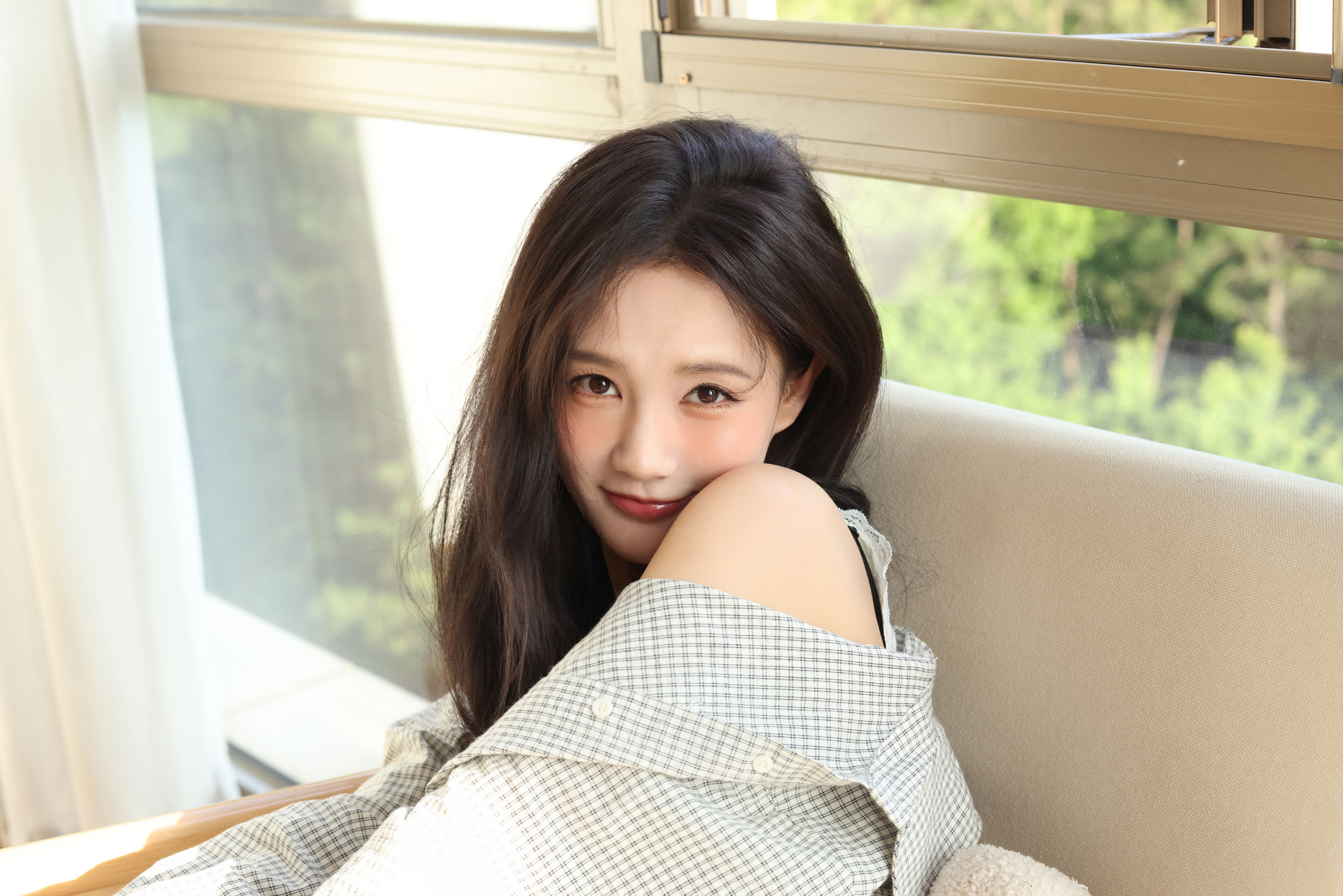 长风起编剧说李一桐演的纯恶女李一桐   在复制粘贴的时代，你是手写的诗