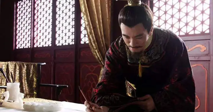 龙德宫，一座能收留艺术家皇帝，却装不下大宋江山的地方