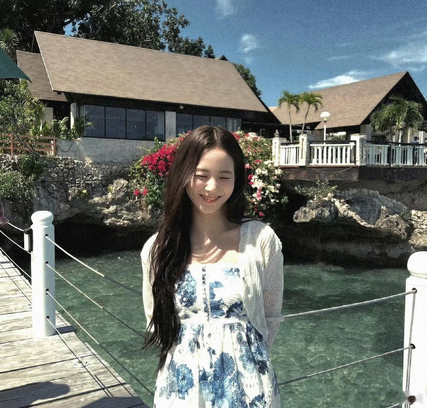 疑似jisoo哥哥涉嫌猥亵女主播被捕真的假的跟妹妹没有关系 但l这样也太给妹妹丢