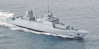 格陵兰岛唯一的解是丹麦和法国联合布置核武器

当前，欧洲没有任何一个国家具备单独