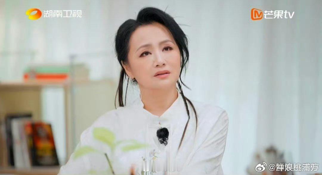 曹颖只有当妈妈是主动折腾从主持人到演员曹颖说这么多的身份中，只有当妈妈是自己主动
