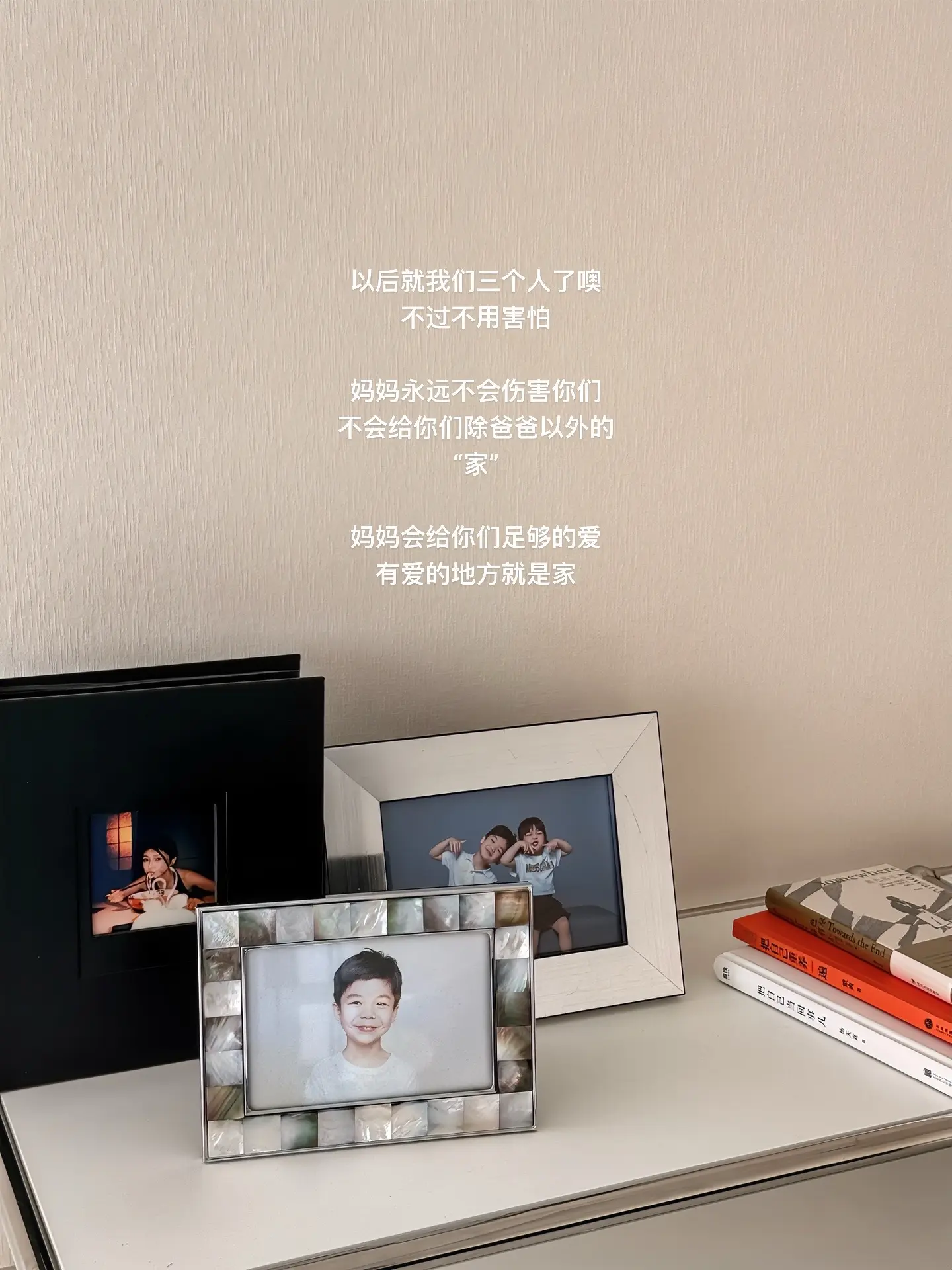 成年人的世界没时间难过。