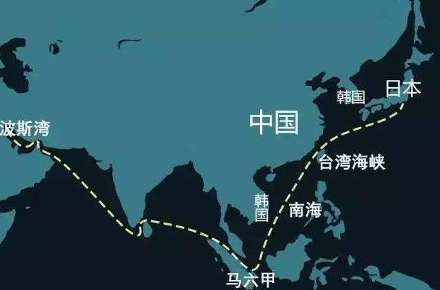 霍尔木兹海峡通过率为0！M国脸往哪放？昨天提出来，美国要搞全球护航，通过霍尔木兹