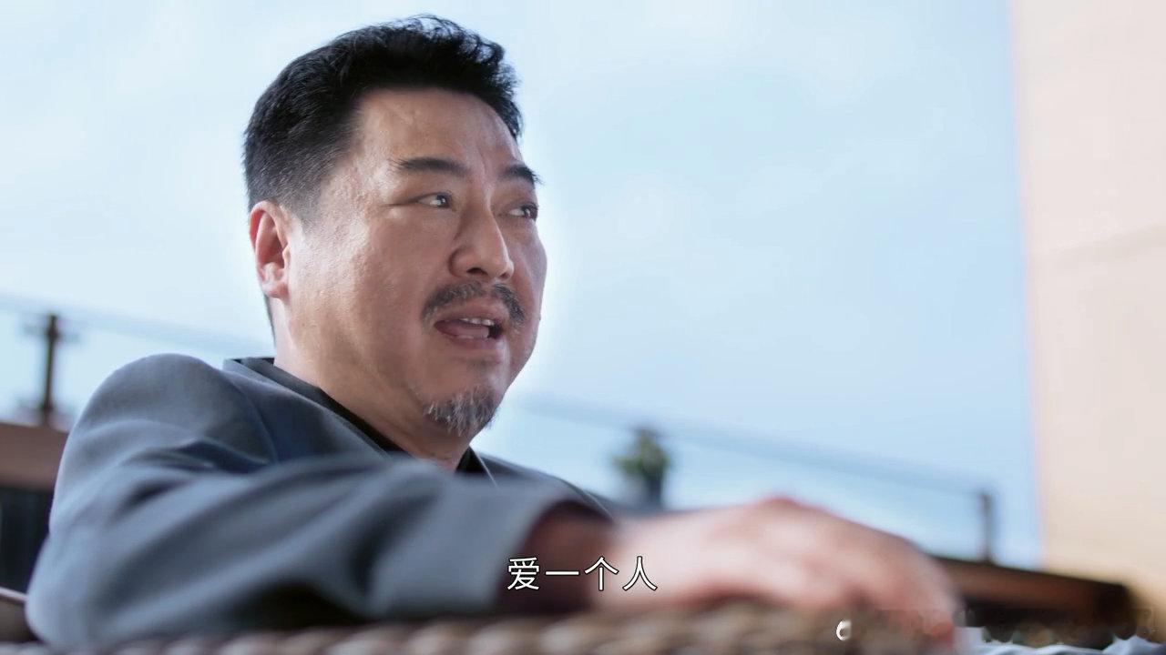 #律师见过的离婚案有多离谱# 《你也有今天》简直不要太敢拍了吧，这部作品的人物设