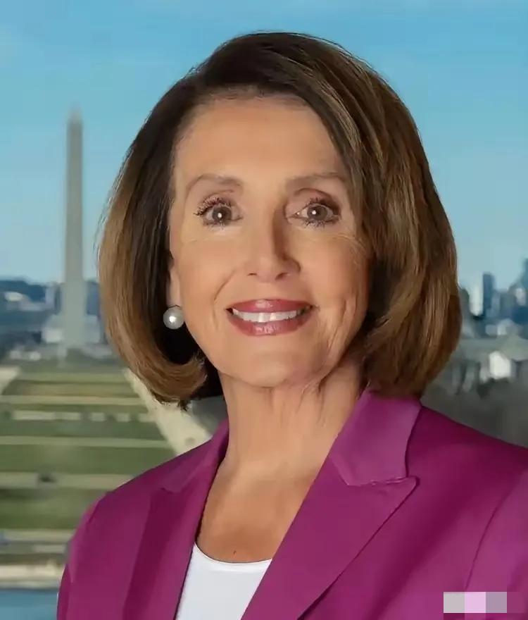 美国前众议长佩洛西，北京时间4月15日发文写道：“唐纳德·特朗普和共和党人承诺降