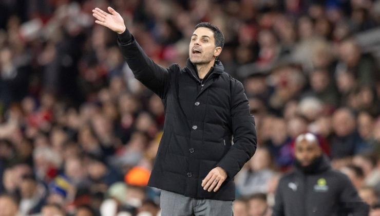 🗣️阿坎吉認為阿森納是目前歐洲頂級球隊，拜仁慕尼黑才是歐洲最強球隊❗🎙️阿爾