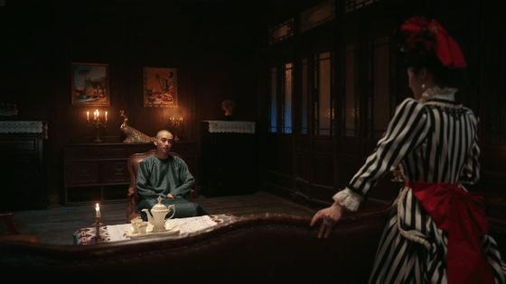 大生意人大结局大生意人 结局最让我震惊的一点就是“为难了自己半辈子的人竟是自己的