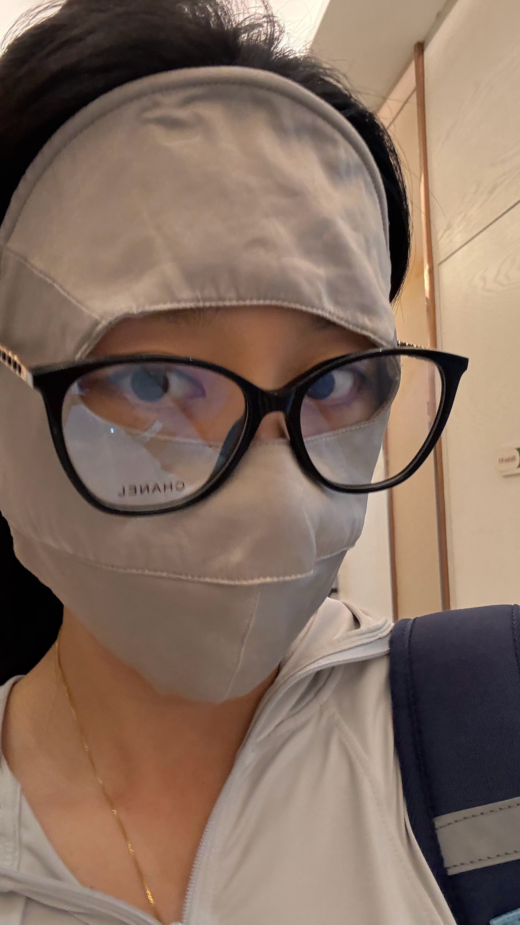 打完美美滴，自己带了蓝膜 