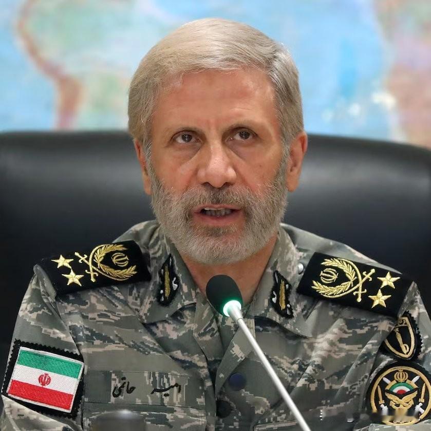 伊朗向美国发出严厉警告，称“敌人的任何错误或侵略行为都将遭到毁灭性的、果断的回应