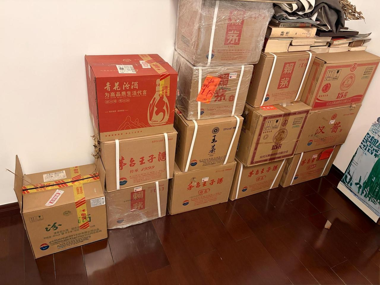 当年疫情期间入手的，现在都成亏本货了[捂脸]