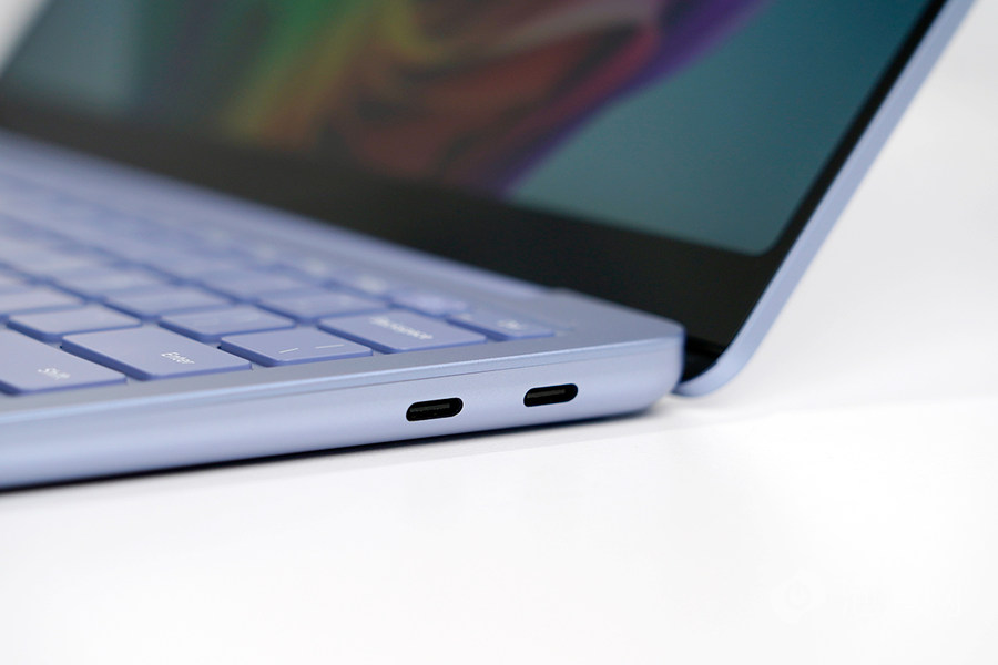 Surface Laptop, 13英寸评测：静音长续航，移动办公的满分体验