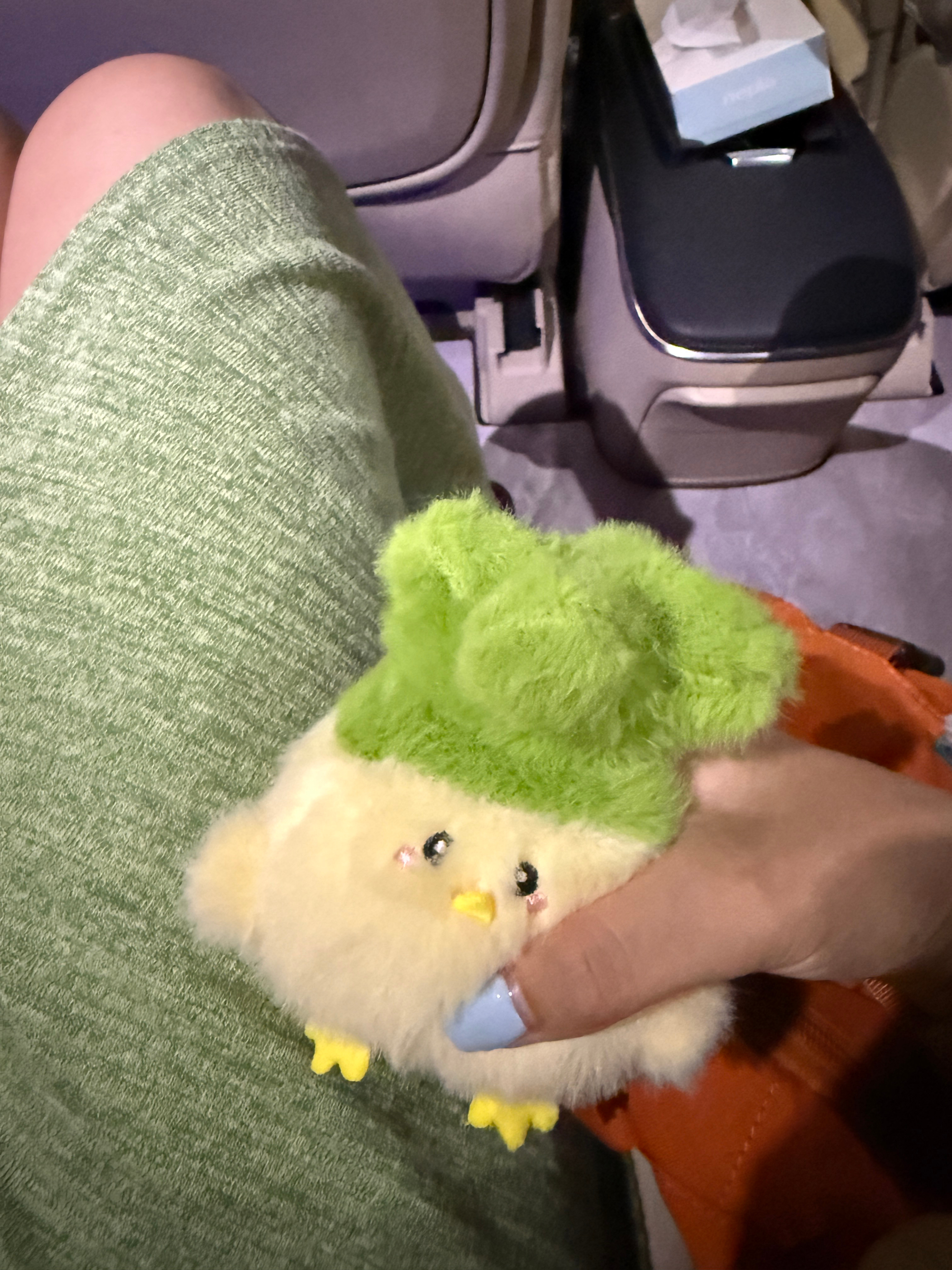 一条自带语音的定位5个小时高铁终于到武汉了但是还有3小时车程到酒店哈哈哈哈今天铁