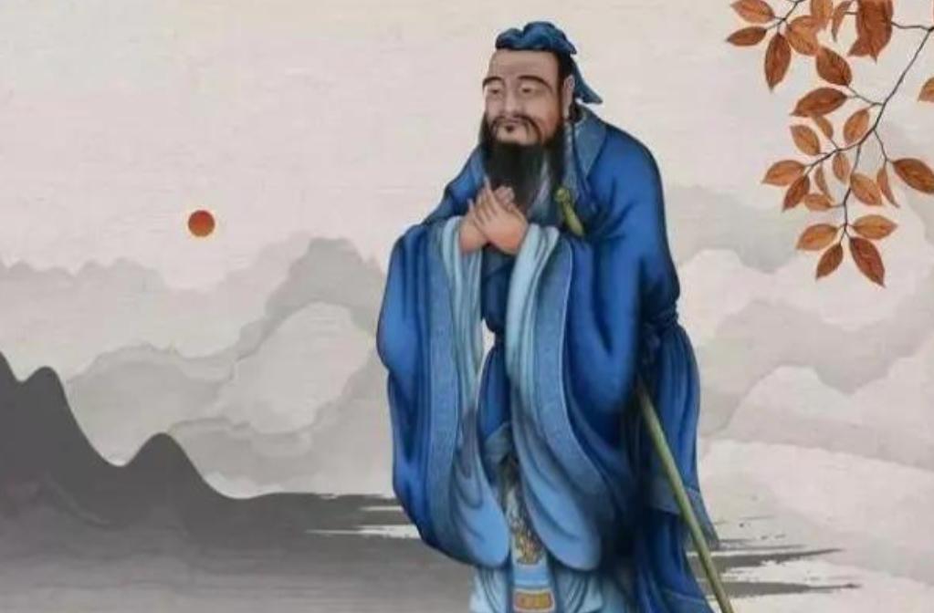 孔子被誉为圣人，如果以现代教育体系来看，他的文化水平大概相当于哪一类学者？
公元