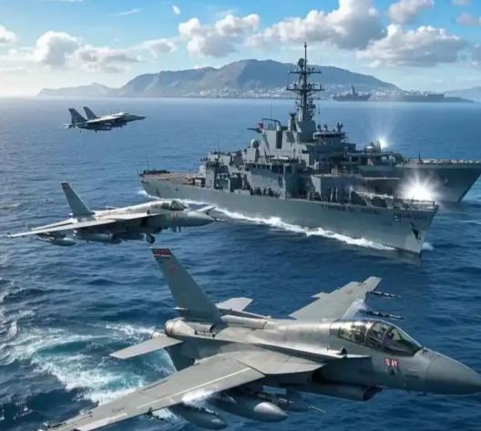 [微风]中国必须抓住时机，在特朗普执政期内解决台湾问题，因为特朗普是一个商人出身