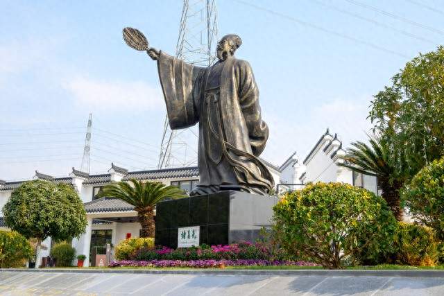 别再神化诸葛亮，是人就会有做错的时候