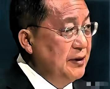 联合国大会上，朝鲜代表李容浩的发言直接让全场陷入寂静！他一开口就抛出灵魂拷问：“