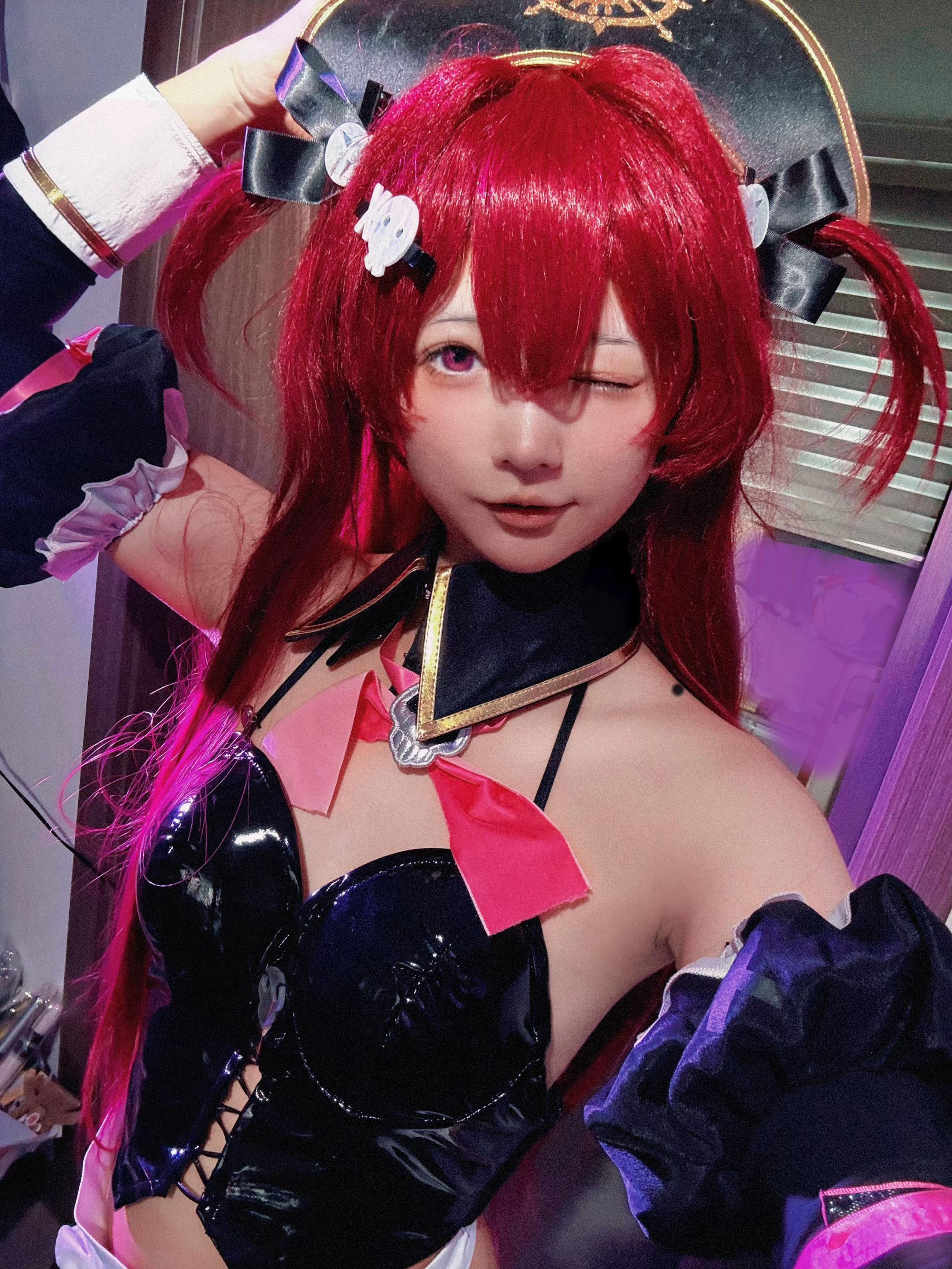 🏴‍☠️海盗船长。