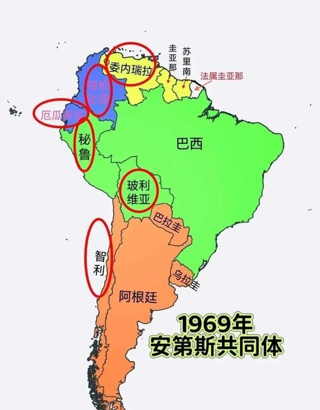 东大进入安共体意义重大，不亚于在中美部署中导系统！东大这步棋下的太高了，简直说是