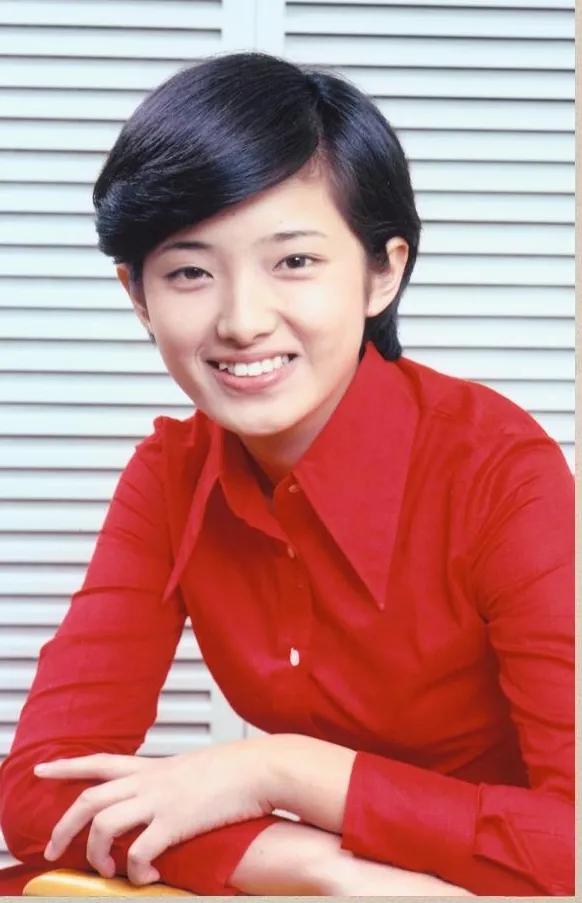 山口百惠#山口百惠#