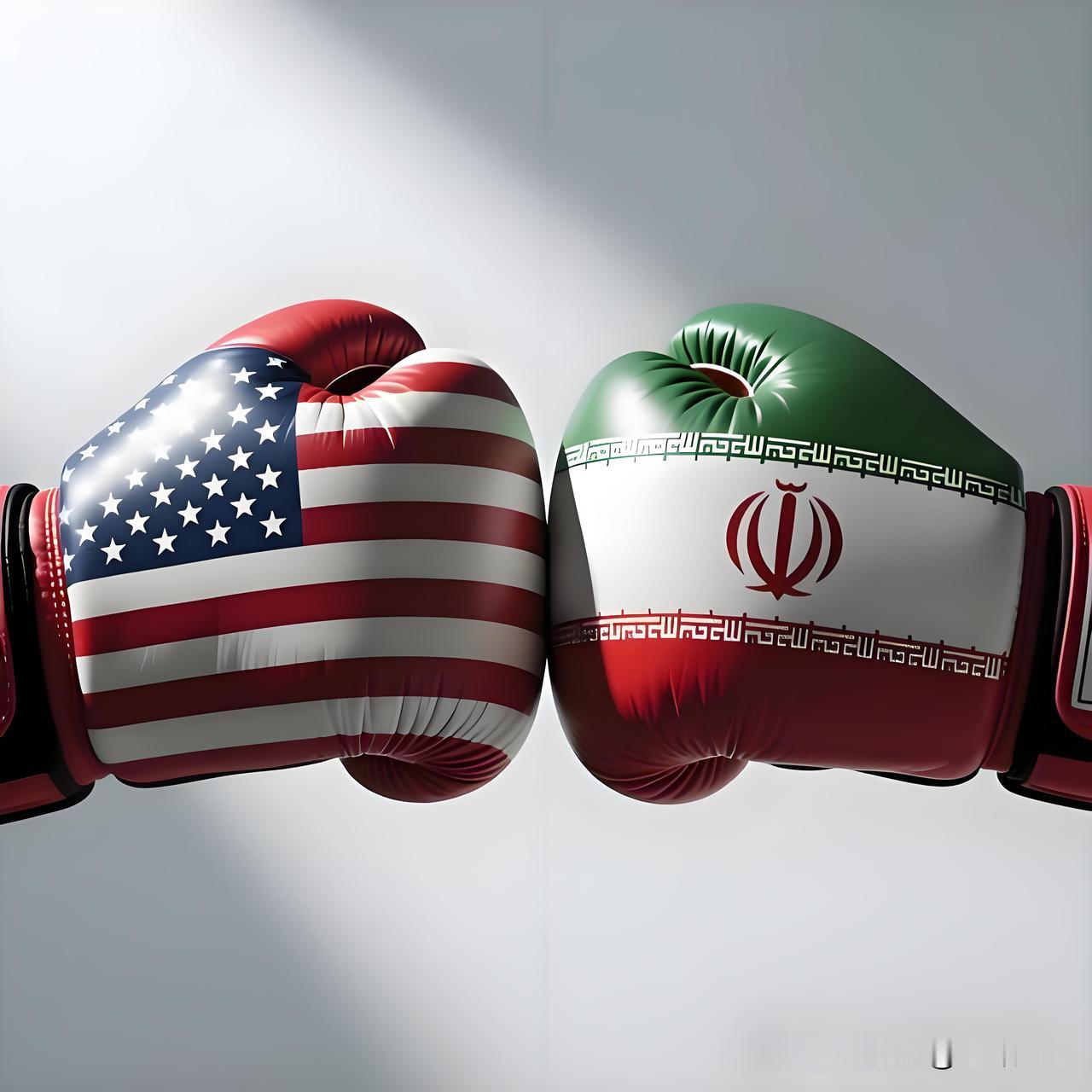 美伊谈判再生意外，中东局势扑朔迷离!
随着伊朗外长阿拉格齐，旋风似的离开伊斯兰堡