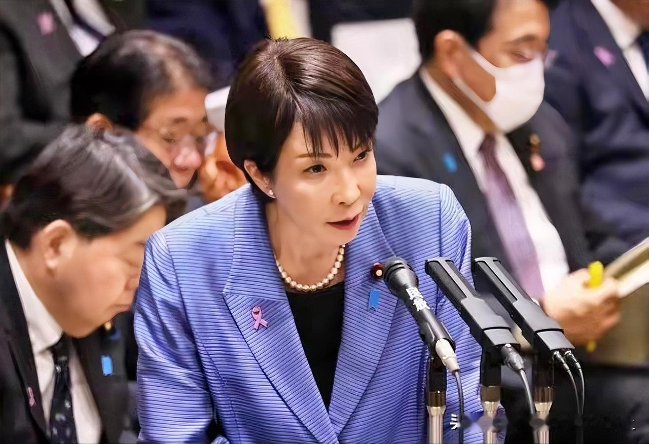 高市早苗这么讨厌中国游客，你们为什么非要去日本？

从高市早苗到日本地方官员，都