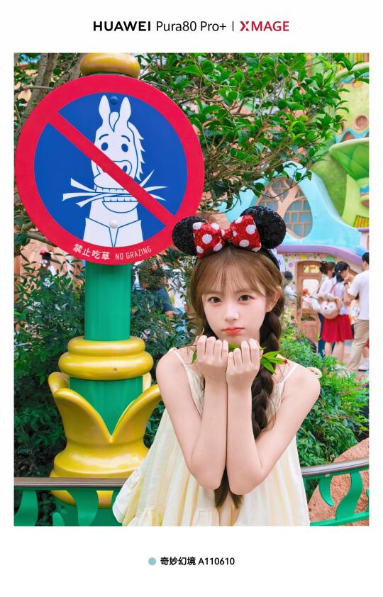 迪士尼的一日动漫女主角体验卡🪄