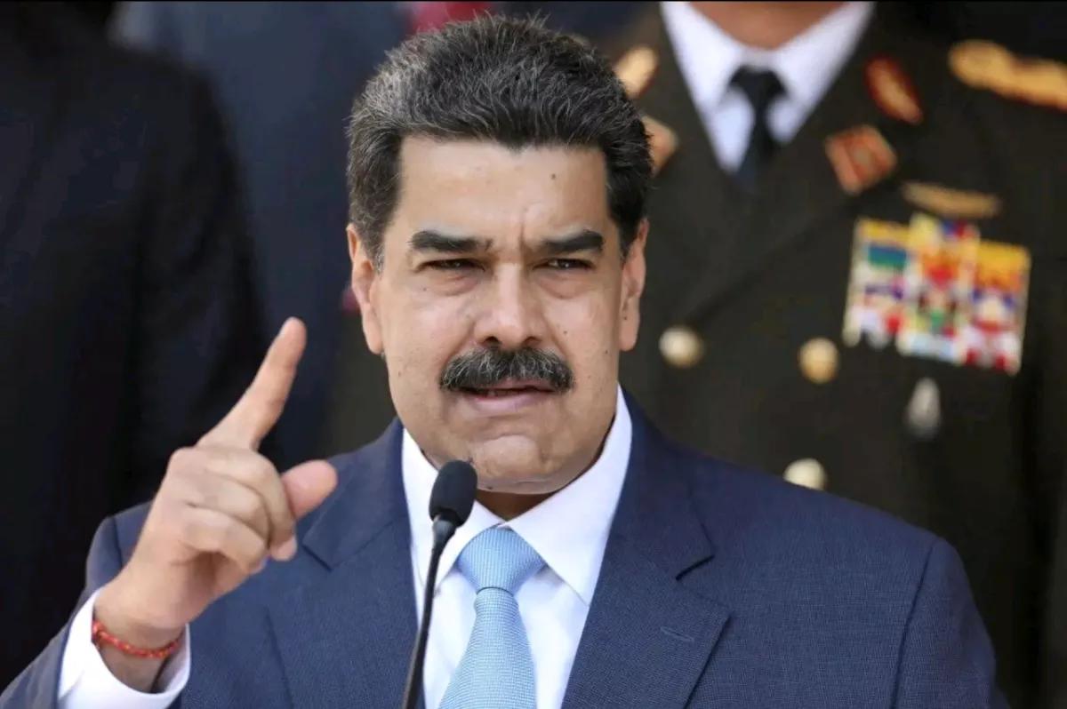 塔斯社报道，当地时间15日，白俄罗斯总统卢卡申科表示，明斯克从未和委内瑞拉方面讨