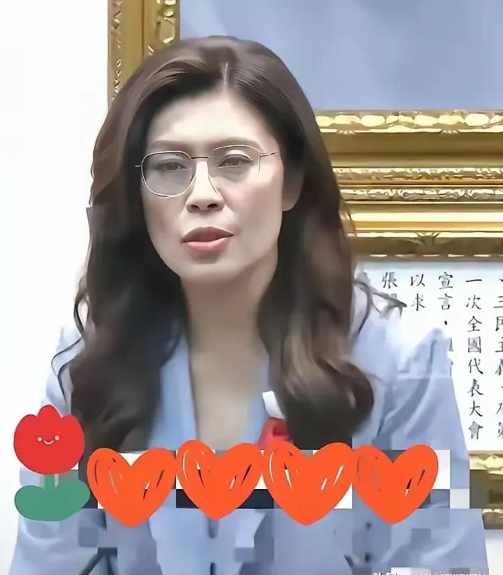 果然不出所料，国民党主席郑丽文今天在中常会上对“赖清德无法出境”做出回应，称全世