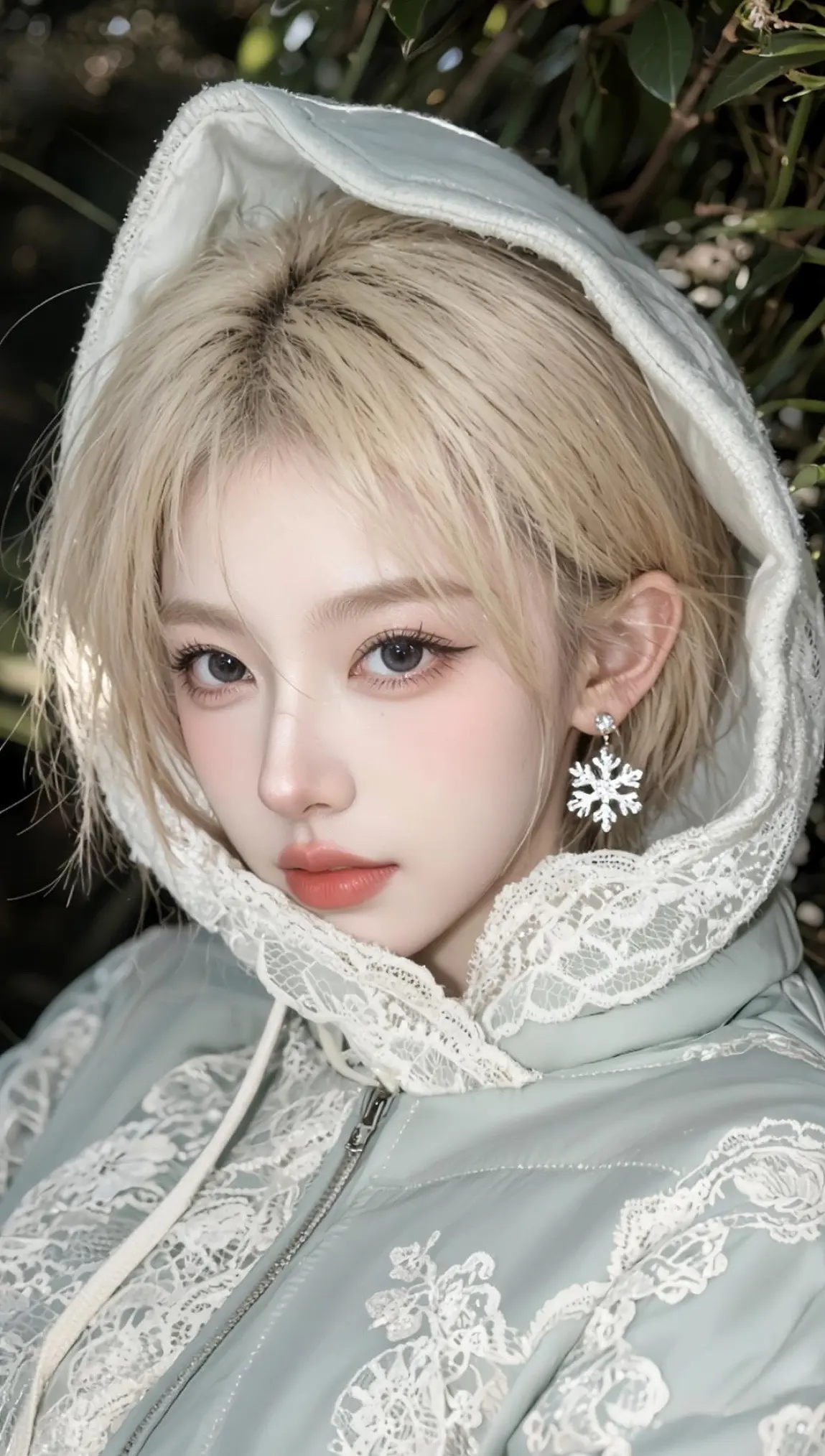 这两天确实有点迷糊😵