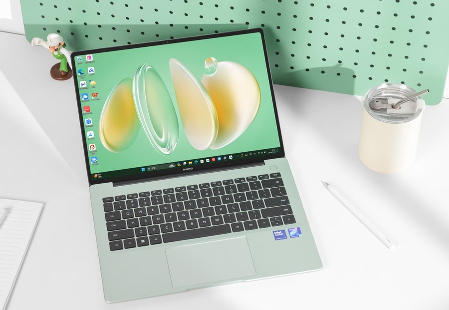 大学生5000元预算不知道怎么选笔记本？华为PC国补大促值得入