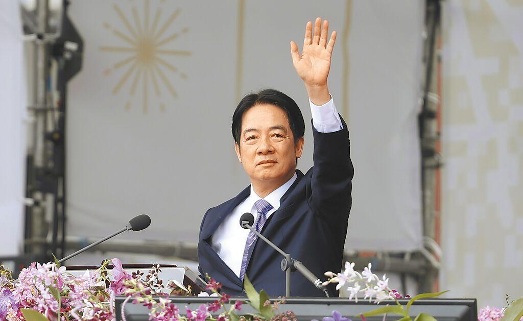 立院朝野近期为总预算案激烈攻防，改革法案遭判决部分违法，针对近期政坛局势变化，《